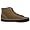 PF Flyers Center Hi Sneaker,Olive,Men's 11 M US