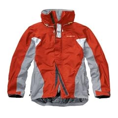 Henri Lloyd Segeljacke Vista Model 2011, perfekt f�r das Segeln an der K�ste und auf Jollen