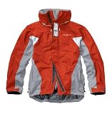 Henri Lloyd Segeljacke Vista Model 2011, perfekt f�r das Segeln an der K�ste und auf Jollen