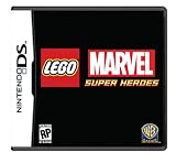 LEGO: Marvel