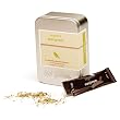 Tsp Spices Organic Marjoram, 12 One-teaspoon Packets, 2-Ounce Tins (Pack of 3)