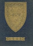 Murray State College, Murray, Kentucky Yearbook (Annual), The Shield, 1948