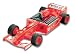 SONIC F1 RACE CAR ROBOT KIT