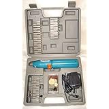3.6 Volt 60 Pcs Rotary Tool Kit by Airhead