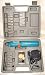 Tools & Hardware : 3.6 Vlt 60 Pcs Rotary Tool Kit
