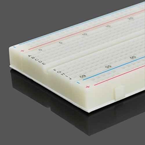 SIKIO® Workshop Component Basic Element Pack Set Kit Case for Starter Beginner - Multicolored