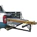 Ultra-Tow Adjustable Truck Bed Extender