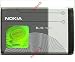 GENUINE Nokia 6300 BATTERY  from Nokia