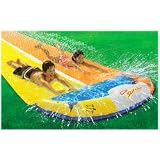 Wham-O Slip`N Slide Double Wave Rider