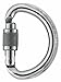 Petzl Omni Locking Carabiner