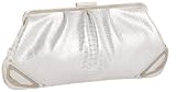 ADRIENNE VITTADINI Tarisa Frame Clutch