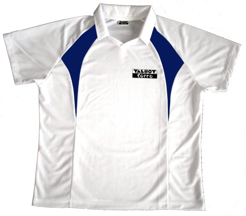 Talbot Torro POLO V-NECK MAN