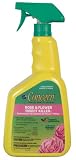 Concern 99332 Rose and Flower Insect Killer Ready-to-Use 32 Ounces