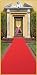 15' Red Carpet Runner