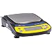 A & D Newton Compact Electronic Toploading Balance with LCD Display