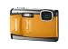 Olympus Mju-TOUGH-6000 Digitalkamera (10 Megapixel, 3-fach opt. Zoom, 6,9 cm (2,7 Zoll) Display, 3m wasserdicht) orange Olympus Mju-TOUGH-6000 Digitalkamera (10 Megapixel, 3-fach opt. Zoom, 6,9 cm (2,7 Zoll) Display, 3m wasserdicht) orange