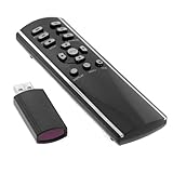Sony Playstation 3 PS3 DVD Blu-ray Wireless Remote Control