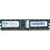 Buy 1GB Memory RAM for Dell PowerEdge 6650 184pin PC2700 333MHz DDR RDIMM Black...