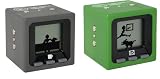 Radica Cube World Series 3 Twin Pack 2 SP