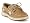Sperry Top-Sider Women's Bluefish 2-Eye Nautical Shoes,Linen/Olive Plaid,5 M US