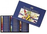 Oil Pastel Sticks 36-pk.