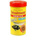 テトラ アロワナ ミニスティック 85g テトラ アロワナ ミニスティック 85g
