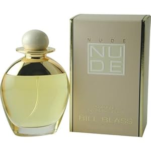 bill blass perfume set