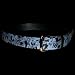 HOSTILITY Mens BALLIN Belt