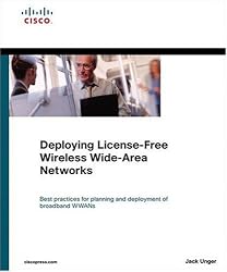 Deploying License-Free Wireless Wide-Area Networks