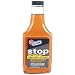 Gunk M5714/6 Stop Smokin' and Stop Leak Oil Treatment - 14.5 oz.