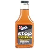Gunk Stop Smokin, 14.5 oz