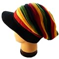 Rasta Reggae Strickm�tze