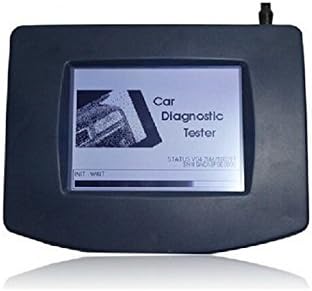 ZhenBaoTian Newest Model Digiprog Iii 3 Programmer Car Tool V4.85 Obd 2 Ii Vehicle Speedmeter V4.88 Programmer With Obd2 Cable