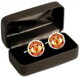 Man Utd Cufflinks