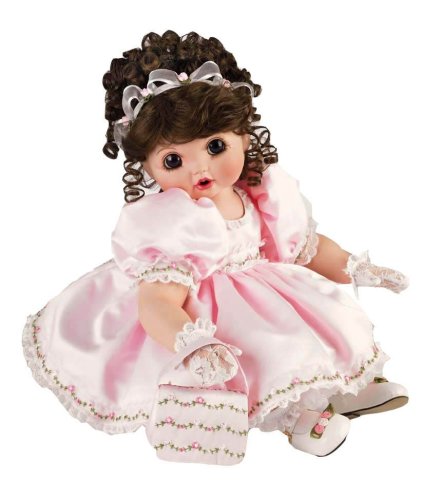 Buy Marie Osmond Baby Adora Pretty in Pink Belle