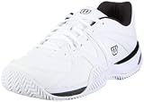 Produkt-Bild: Wilson Trance Impact WRS984100035 Damen Sportschuhe - Tennis