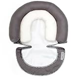 The First Years Head Support, Gray