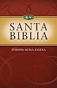 Santa Biblia (Reina Valera Bible) (Spanish Edition)