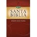 Santa Biblia (Reina Valera Bible) (Spanish Edition)