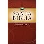 Santa Biblia (Reina Valera Bible) (Spanish Edition)