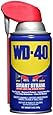 WD-40 110057 Multi-Use Product Spray with Smart Straw, 8 oz. (Pack of 1)