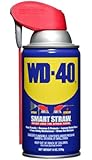 WD-40 110057 Multi-Use Product Spray with Smart Straw, 8 oz. (Pack of 1)