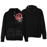 Volcom Script Circle Zip Hood - Men's