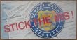 Stick The IRS! Board Game - The Tax Shelter Game
