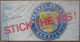 Stick The IRS! Board Game - The Tax Shelter Game