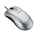Kensington - Optical Mouse, Usb/ Ps/2 Port, 2-1/2"x4-3/4"x2", Silver