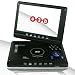 Produkt-Bild: o3b 12,3"-TFT DivX-DVD-Player,DVB-T + Recorder