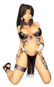 ���󥷥󥰥����롦�ʥ��� �������ver. (1/6 PVC�����Ѥߴ�����)