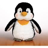 Webkinz Penguin