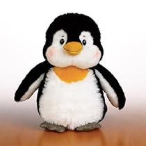Webkinz Penguin